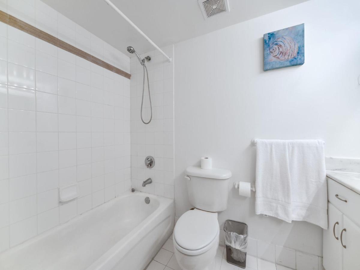 Cozy And Bohemian Studio In Brickell Miami Exterior foto